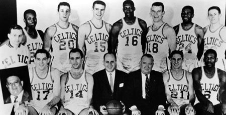 NBA编年史(1958-59):绿军横扫<a href=/lanqiulanmu/lakers/ target=_blank class=infotextkey>湖人</a>拉开连冠序幕